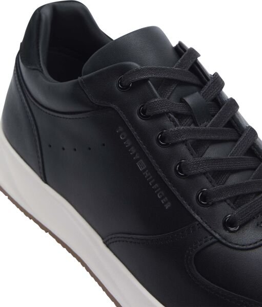 PREMIUM LEATHER HYBRID