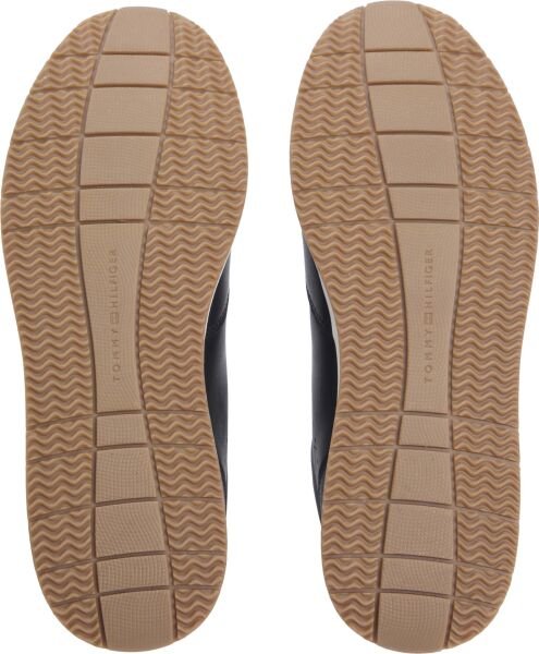 PREMIUM LEATHER HYBRID