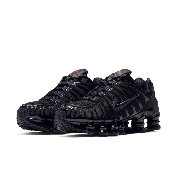 W NIKE SHOX TL