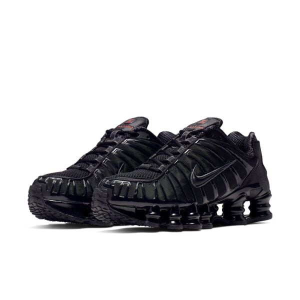 W NIKE SHOX TL