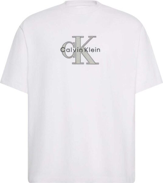 SS 16S TRICOLOR MONOLOGO GRAPH