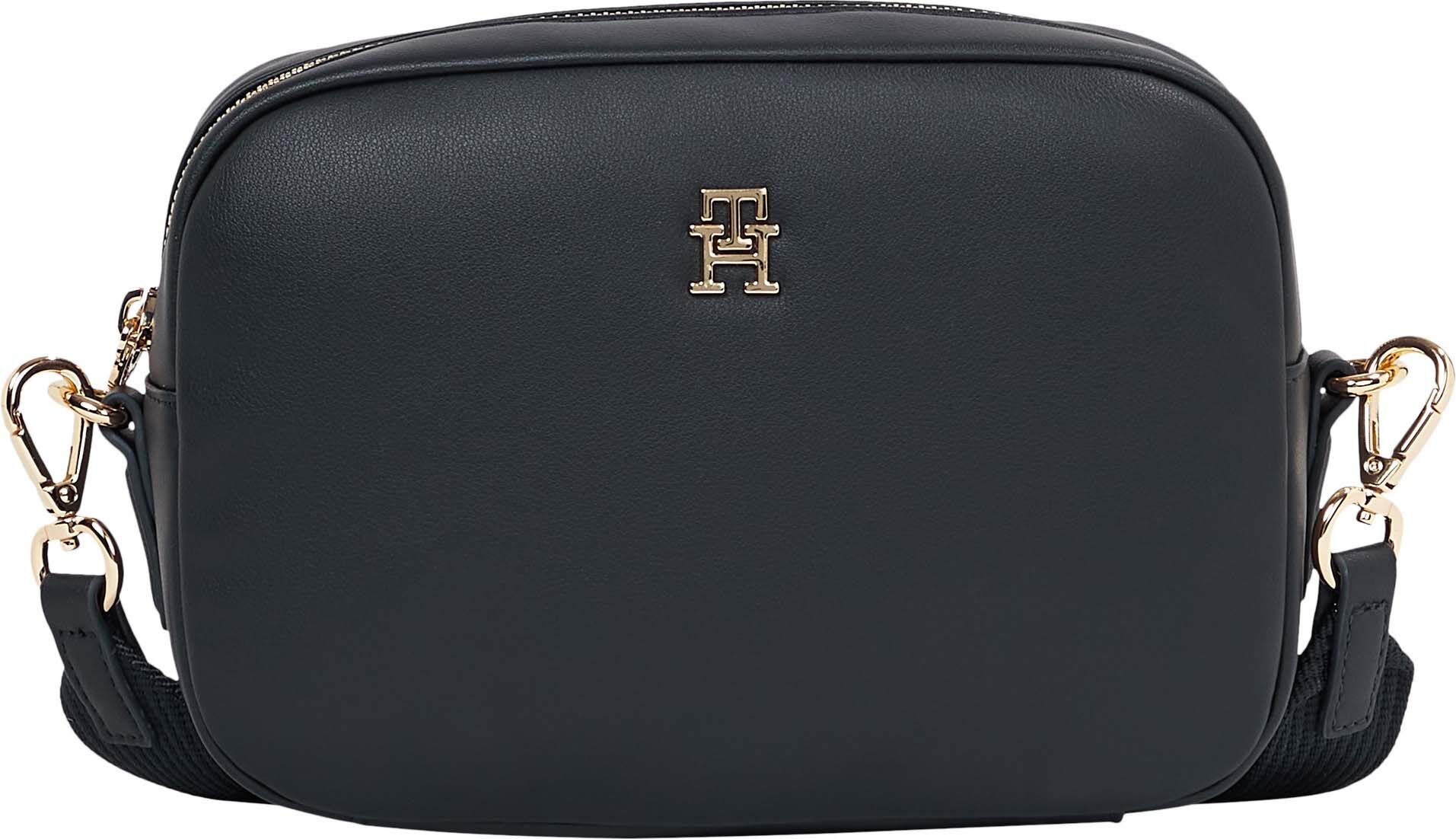 POPETTE SOFT CAMERA BAG