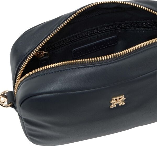 POPETTE SOFT CAMERA BAG