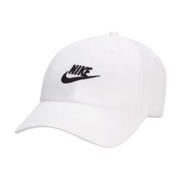 U NK CLUB CAP U CB FUT WSH L