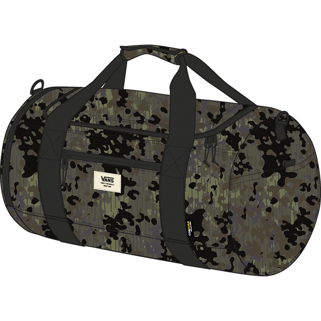 VANS DX SKATE DUFFLE