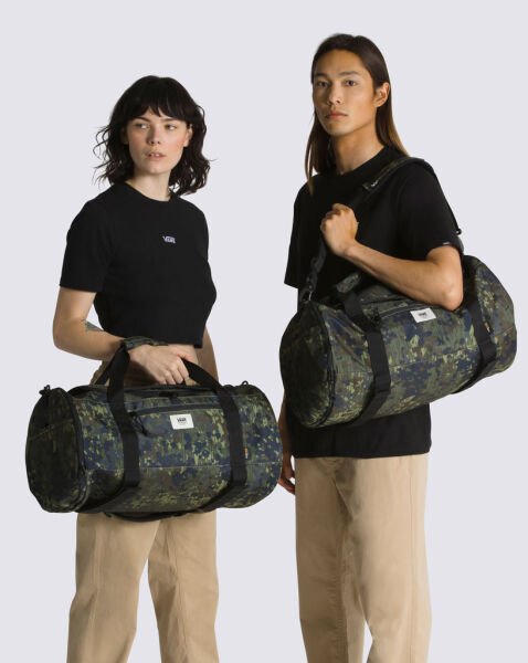 VANS DX SKATE DUFFLE