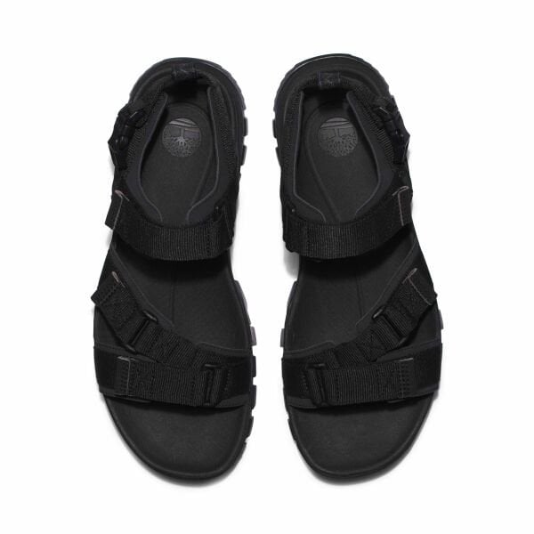 Garrison Trail Webbing Sandal