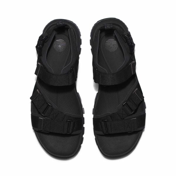 Garrison Trail Webbing Sandal