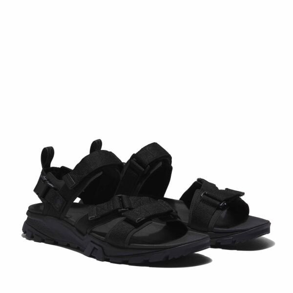 Garrison Trail Webbing Sandal