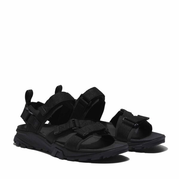 Garrison Trail Webbing Sandal