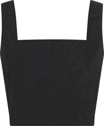 SOFT LINEN TOP