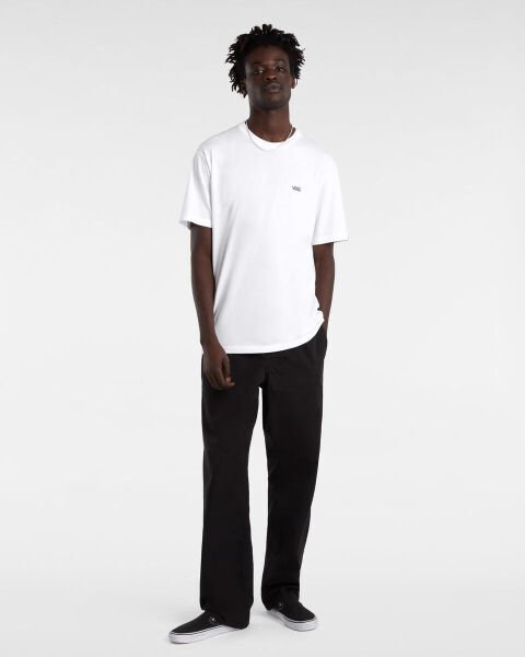 LEFT CHEST LOGO TEE