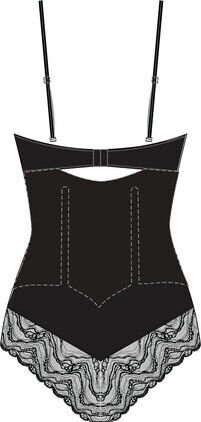 BODYSUIT