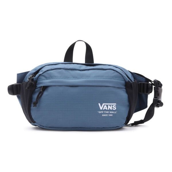 BOUNDS CROSS BODY BAG