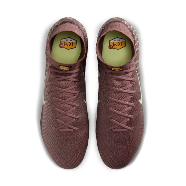 ZM SUPERFLY 10 ELITE KM FG