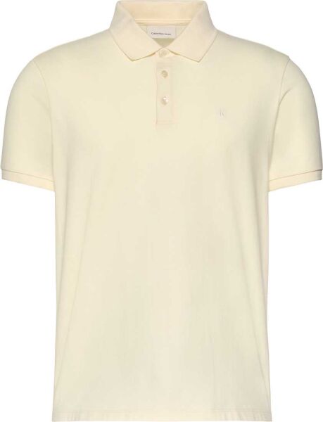 SS CLASSIC MONOGRAM POLO