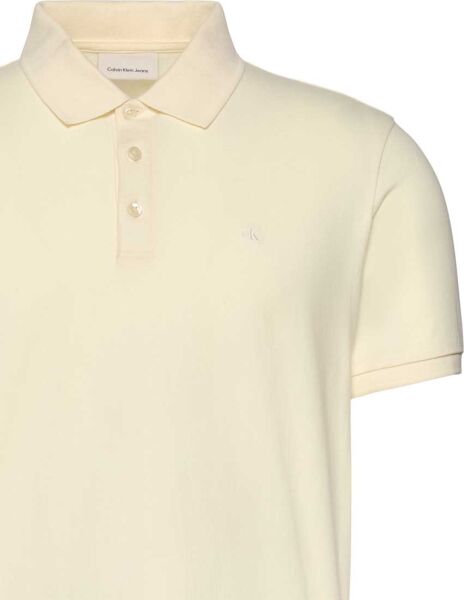 SS CLASSIC MONOGRAM POLO