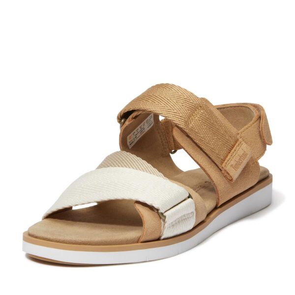 ADLEY SHORE BACKSTRAP SANDAL