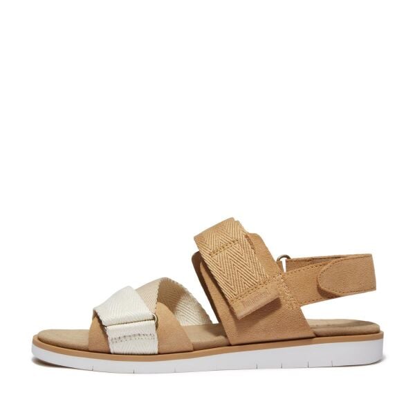 ADLEY SHORE BACKSTRAP SANDAL