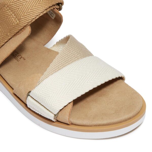 ADLEY SHORE BACKSTRAP SANDAL