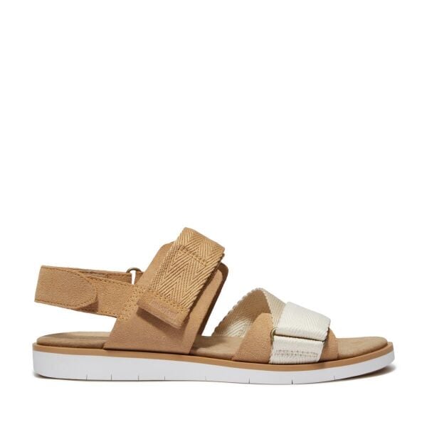 ADLEY SHORE BACKSTRAP SANDAL