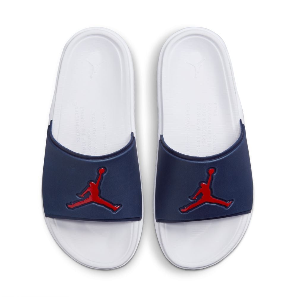 JORDAN JUMPMAN SLIDE