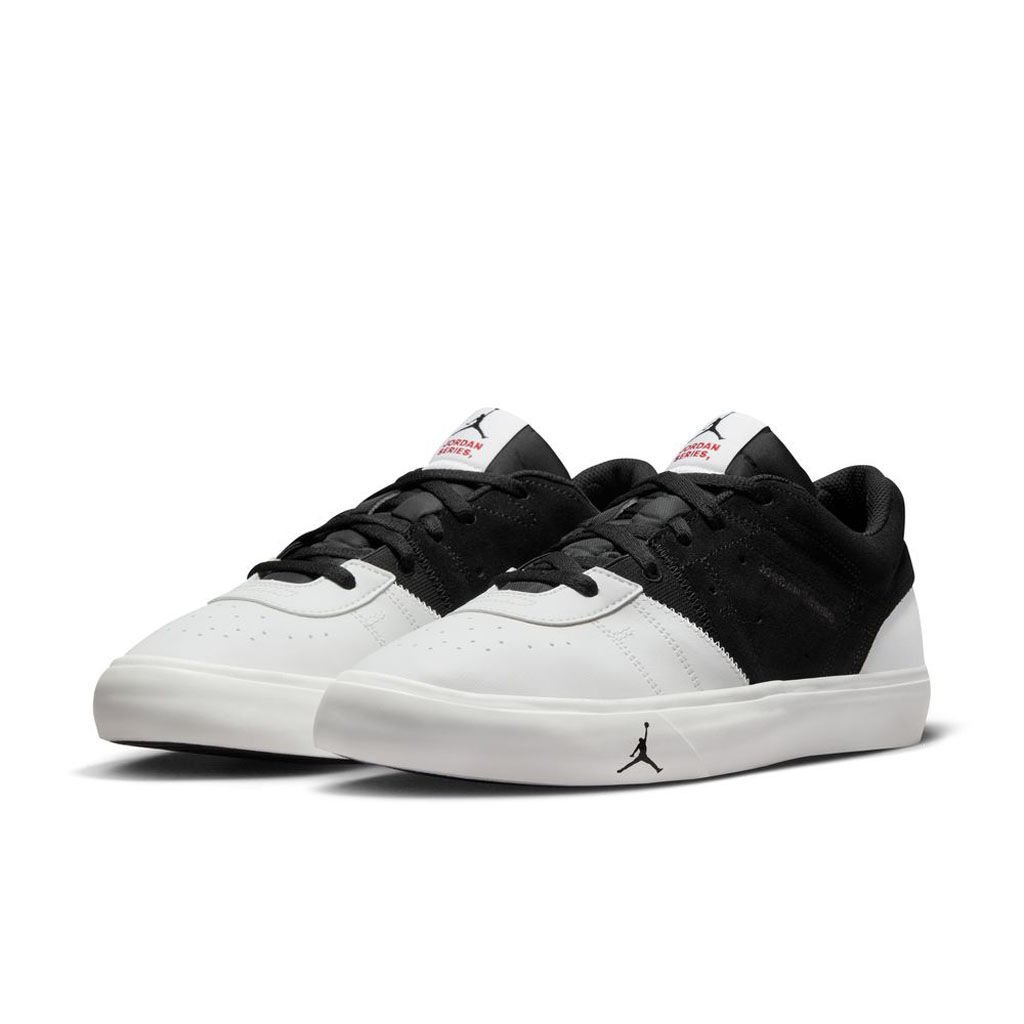 JORDAN SERIES ES Siyah - 42