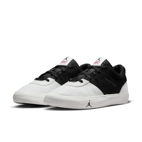 JORDAN SERIES ES Siyah - 42