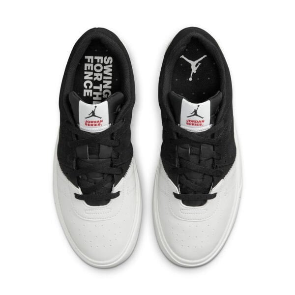 JORDAN SERIES ES Siyah - 42