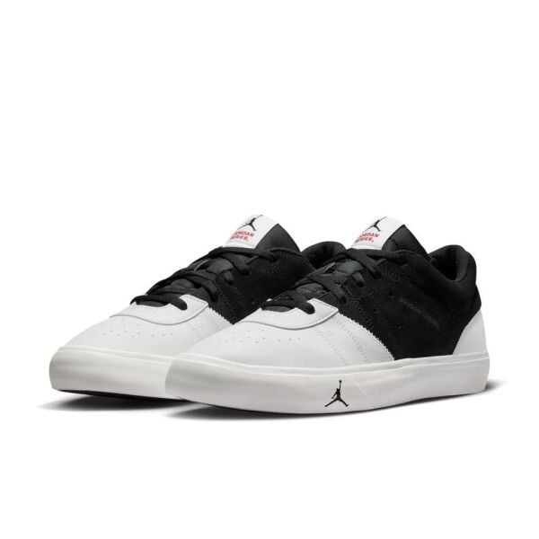 JORDAN SERIES ES Siyah - 42
