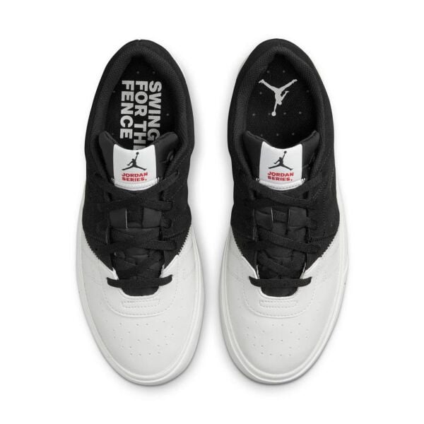 JORDAN SERIES ES Siyah - 42