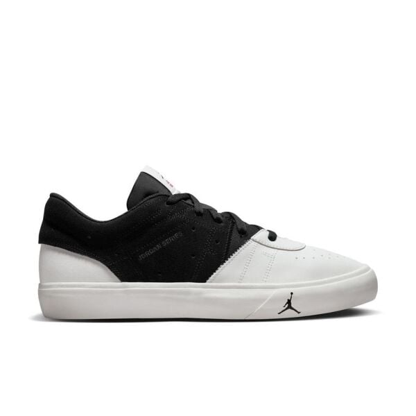 JORDAN SERIES ES Siyah - 42