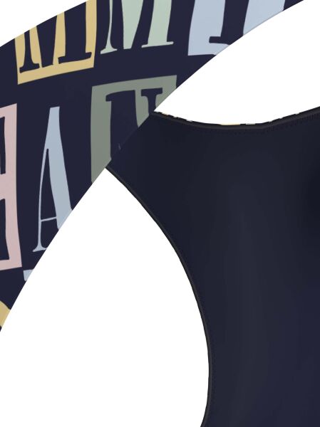 STRING SIDE TIE