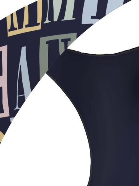 STRING SIDE TIE