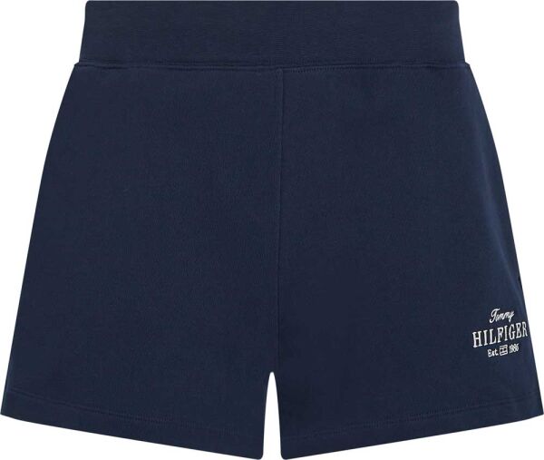 REG HILFIGER SWEATSHORT
