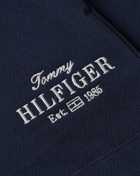 REG HILFIGER SWEATSHORT