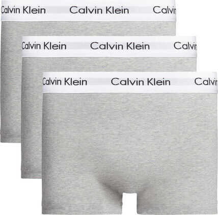 LOW RISE TRUNK 3PK