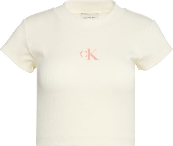 MONOGRAM BABY TEE