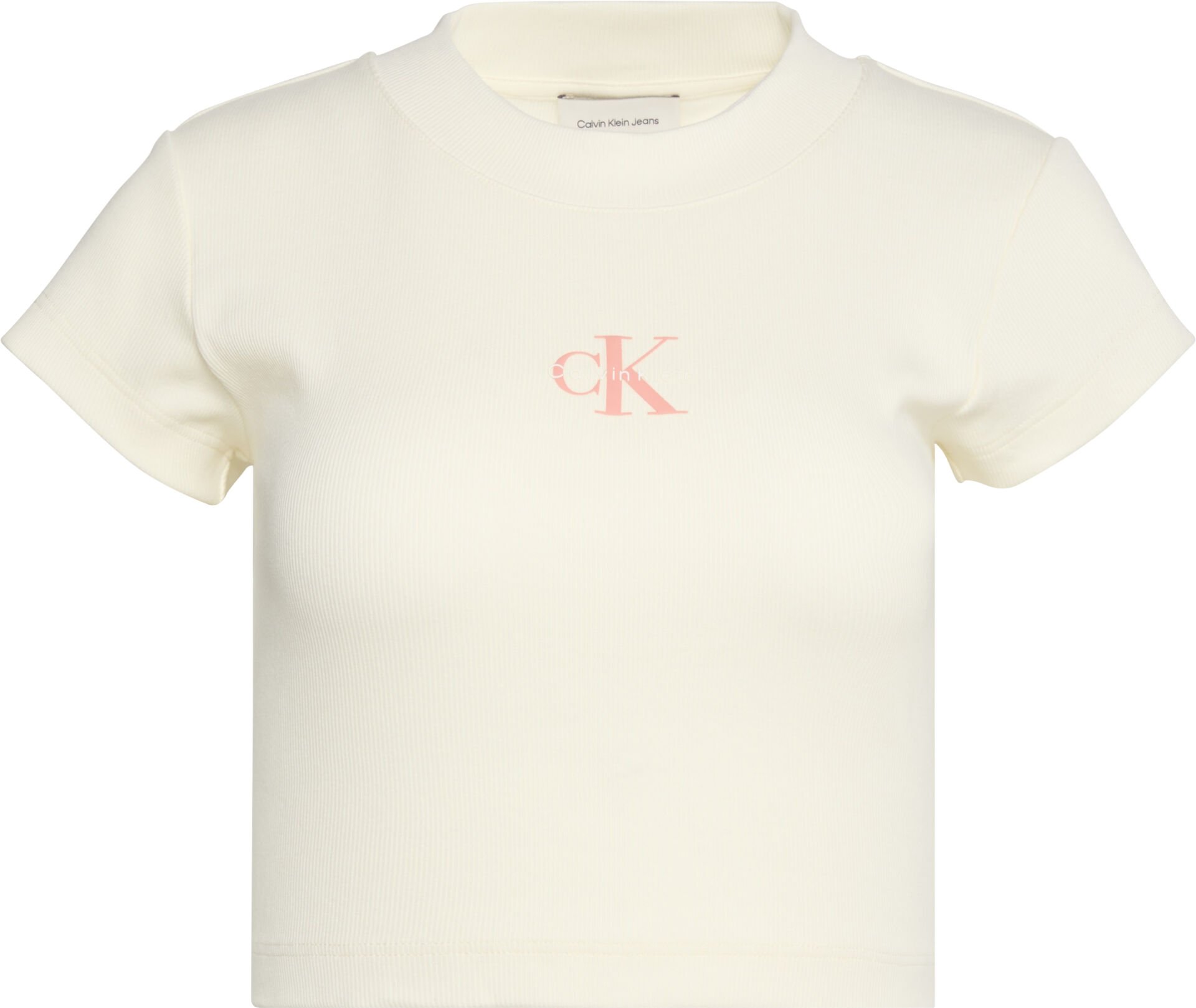 MONOGRAM BABY TEE