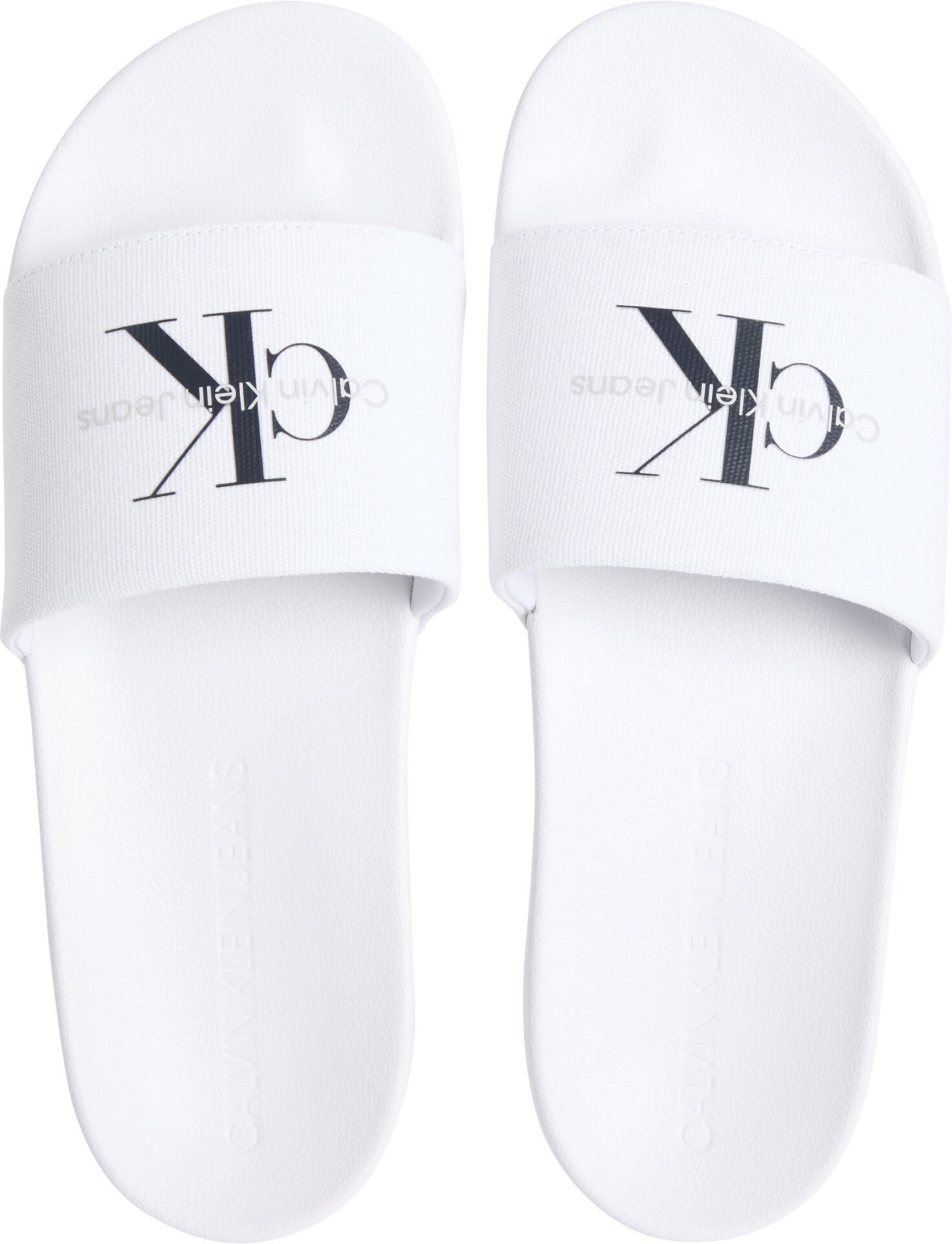 SLIDE MONOGRAM