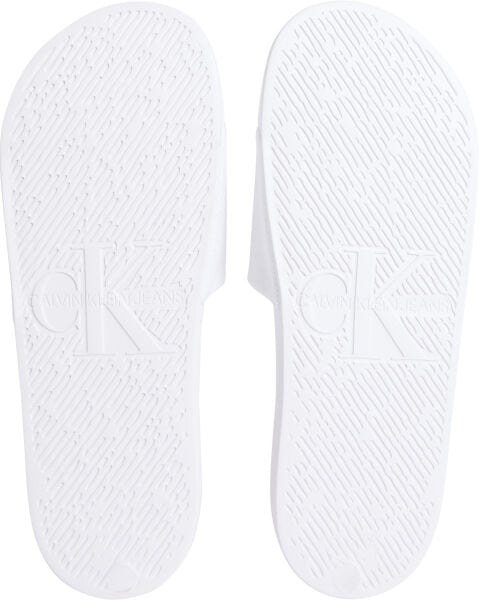 SLIDE MONOGRAM