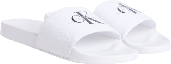SLIDE MONOGRAM