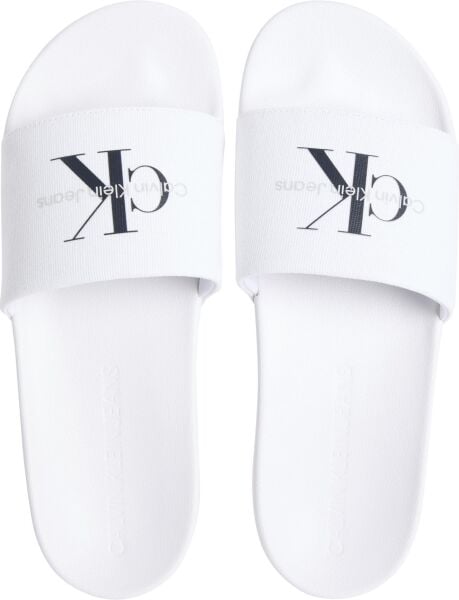SLIDE MONOGRAM