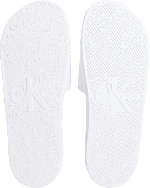 SLIDE MONOGRAM