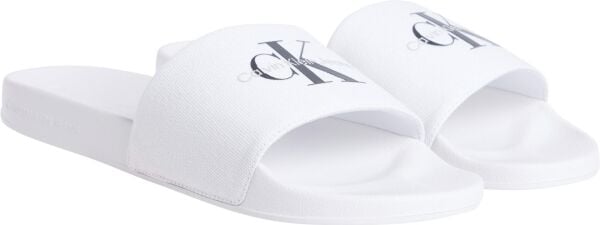 SLIDE MONOGRAM