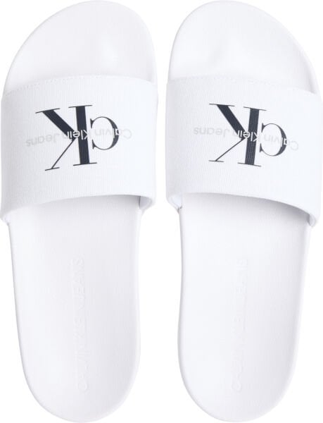 SLIDE MONOGRAM