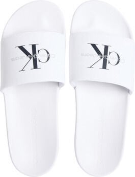 SLIDE MONOGRAM