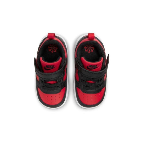 COURT BOROUGH LOW RECRAFT (TD)