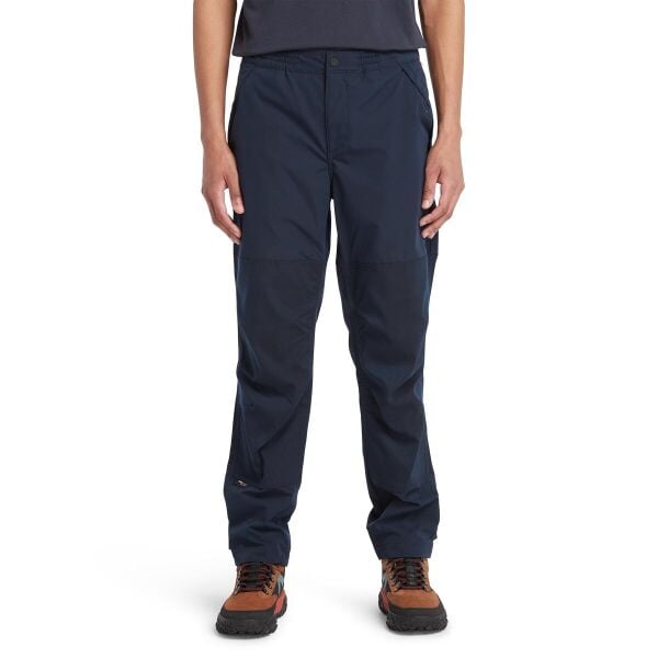 DWR Pant with Cordura fabric