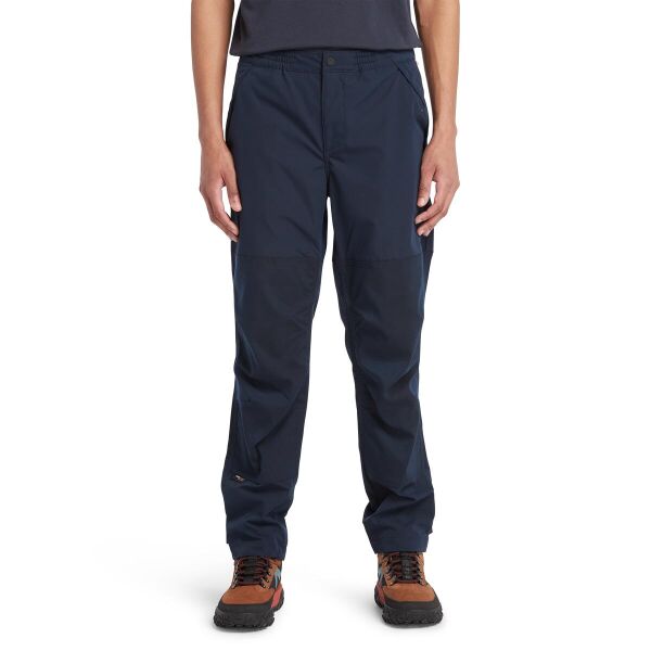 DWR Pant with Cordura fabric